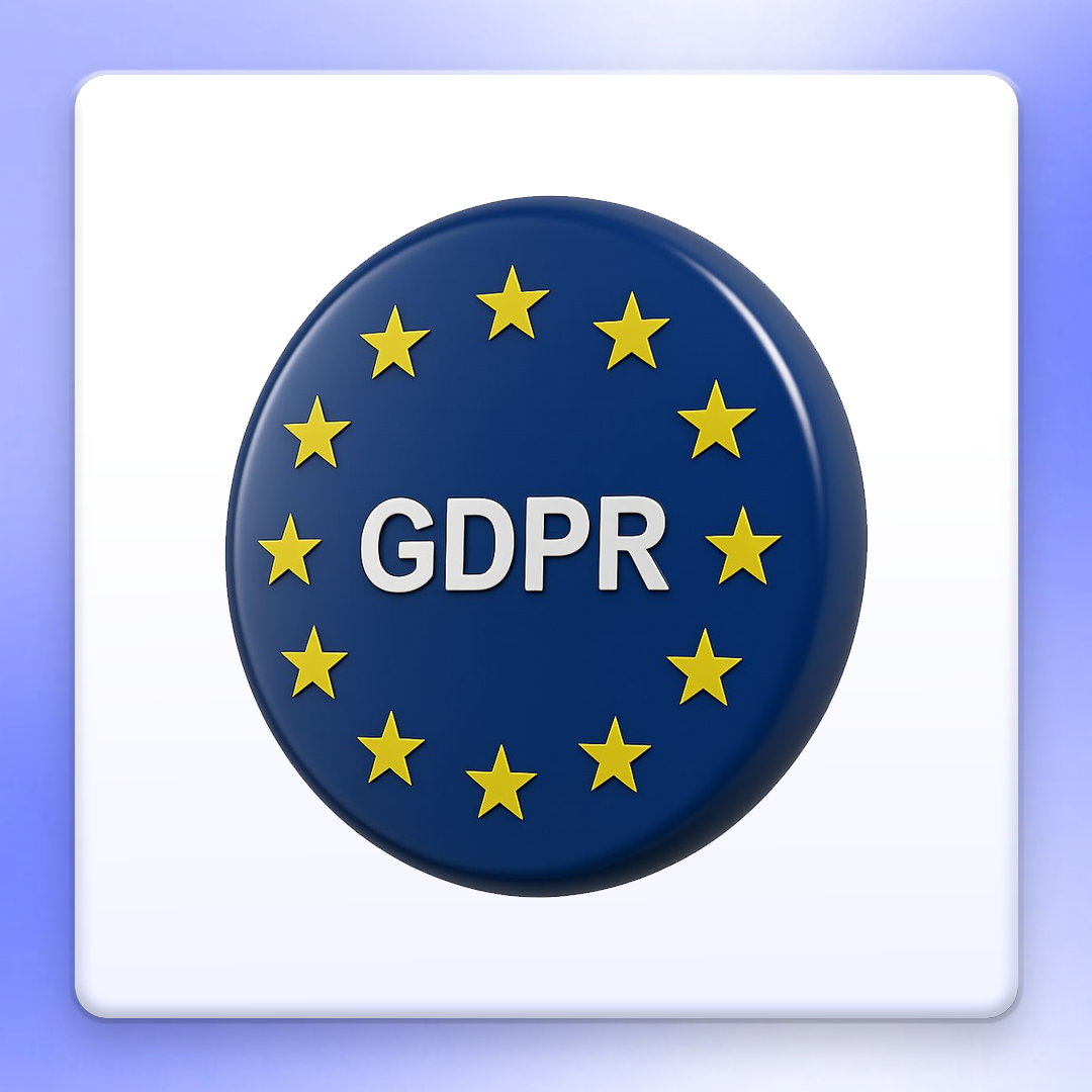 Cumplimiento GDPR